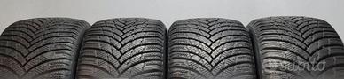 Set Gomme Firestone invernali 235/50 R19 103V