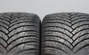 Set Gomme Firestone invernali 235/50 R19 103V