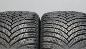 Set Gomme Firestone invernali 235/50 R19 103V