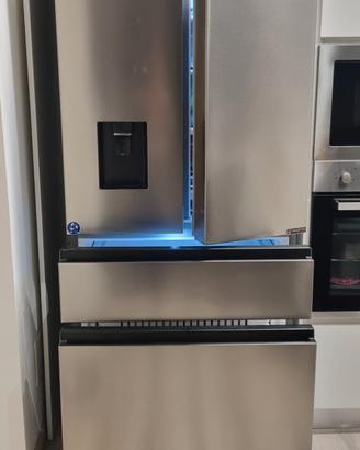 Frigorifero multiporta come nuovo