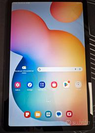 Samsung Galaxy Tab S6 Lite