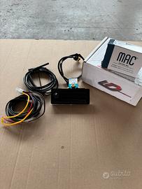 Boost controller turbo