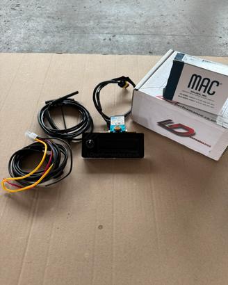 Boost controller turbo