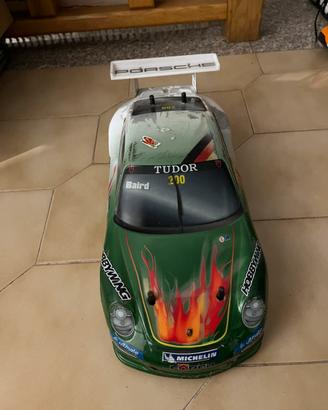 lrp blast 10
