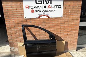 FIAT PANDA PORTA PORTIERA ANTERIORE DX 2008