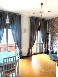 Ampio appartamento zona Policlinico/La Sapienza