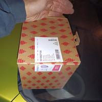 Valvola gas scaldino a gas Saunier duval Vaillant