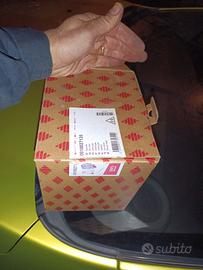 Valvola gas scaldino a gas Saunier duval Vaillant