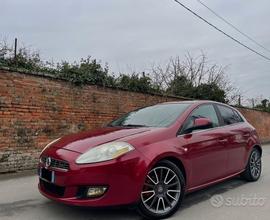 Fiat Bravo 1.4T-Jet Benzina/GPL casamadre