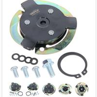 Frizione compressore aria condizionata