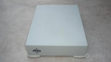 Commutatore automatico di linea D2 made in France