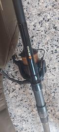 canne carpfishing 