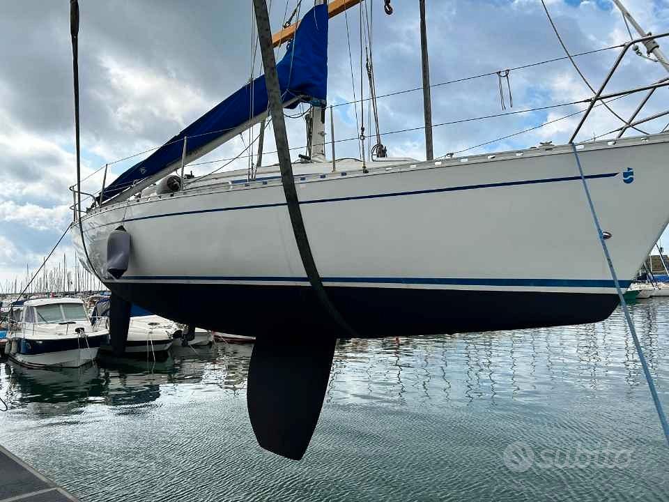 Comar Comet 303 — View photo 1