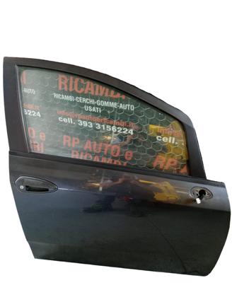 FIAT Grande Punto 2° Serie (08>10) PORTIERA ANTER