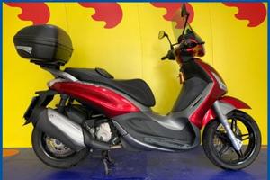 PIAGGIO Beverly 350 Garantito e Finanziabile