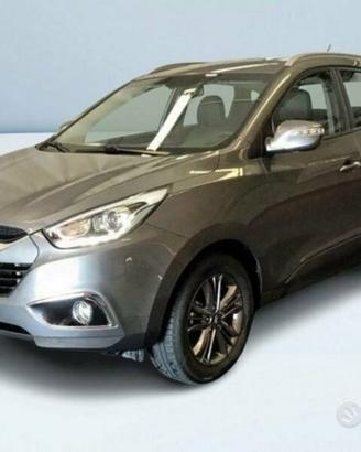 Ricambi usati HYundai ix35 i30 Tucson 2010 2020