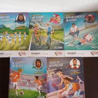 libri sport