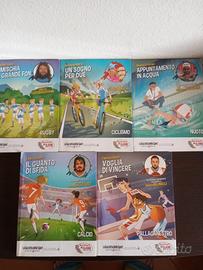 libri sport