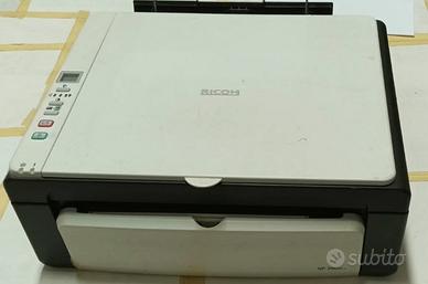stampante ricoh