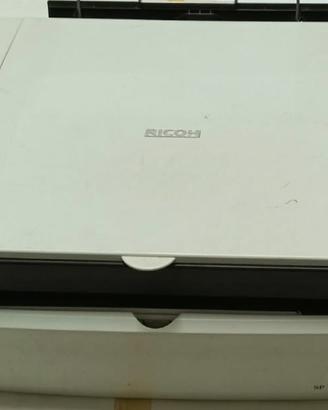 stampante ricoh