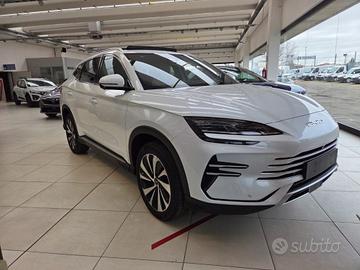 BYD Seal U DM-i 1.5 218 CV PHEV Comfort Full-Tet