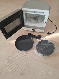 Forno microonde Whirpool max