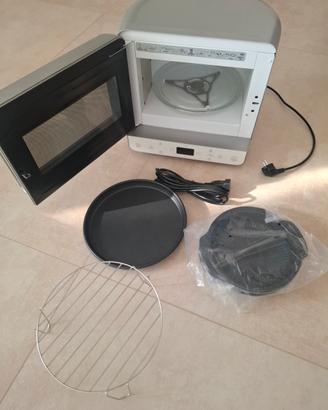 Forno microonde Whirpool max