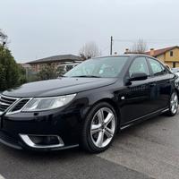 Saab 9-3 Sport Sedan 1.9 TTiD 180CV Aero Sentronic