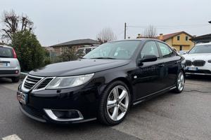 Saab 9-3 Sport Sedan 1.9 TTiD 180CV Aero Sentronic