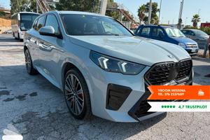 BMW X2 (U10) X2 sDrive 18d Msport Pro