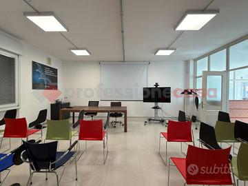 Ufficio Arezzo [RIF U588ACU]