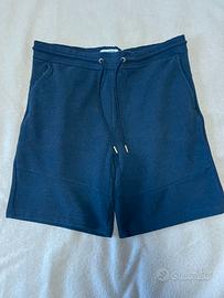 Pantaloni corti tuta Uomo Pull & Bear EU 34 L