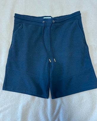 Pantaloni corti tuta Uomo Pull & Bear EU 34 L