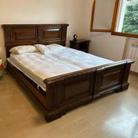 Camera da letto matrimoniale