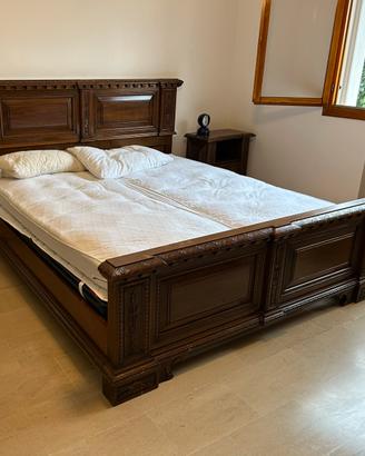 Camera da letto matrimoniale