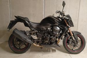 Kawasaki z750r Black Edition