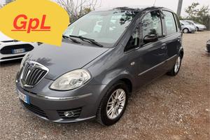 Lancia MUSA 1.4 Oro Plus Ecochic GPL