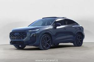 Audi Q3 Sportback TDI 110 kW S tronic S Line ...