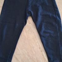 Pantaloni blu taglia 3 anni Kiabi