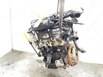 B10D1 MOTORE COMPLETO CHEVROLET Spark 2° Serie 99