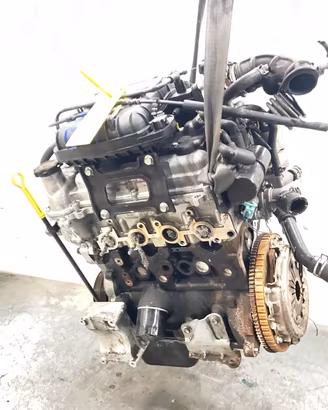 B10D1 MOTORE COMPLETO CHEVROLET Spark 2° Serie 99