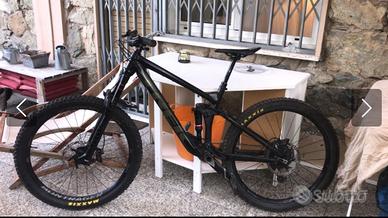 Trek remedy 8 enduro