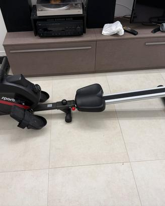 Vogatore SportPlus MR-008