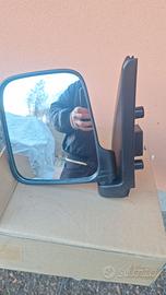 Specchietto sinistro Suzuki Jimny nuovo
