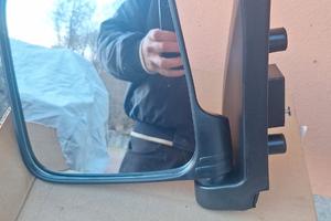 Specchietto sinistro Suzuki Jimny nuovo