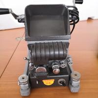 moviola framan ok 8mm