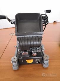 moviola framan ok 8mm