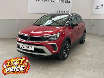 Opel Crossland 1.2 83cv Elegance MT5