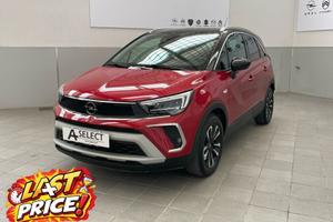 Opel Crossland 1.2 83cv Elegance MT5