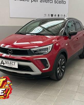 Opel Crossland 1.2 83cv Elegance MT5